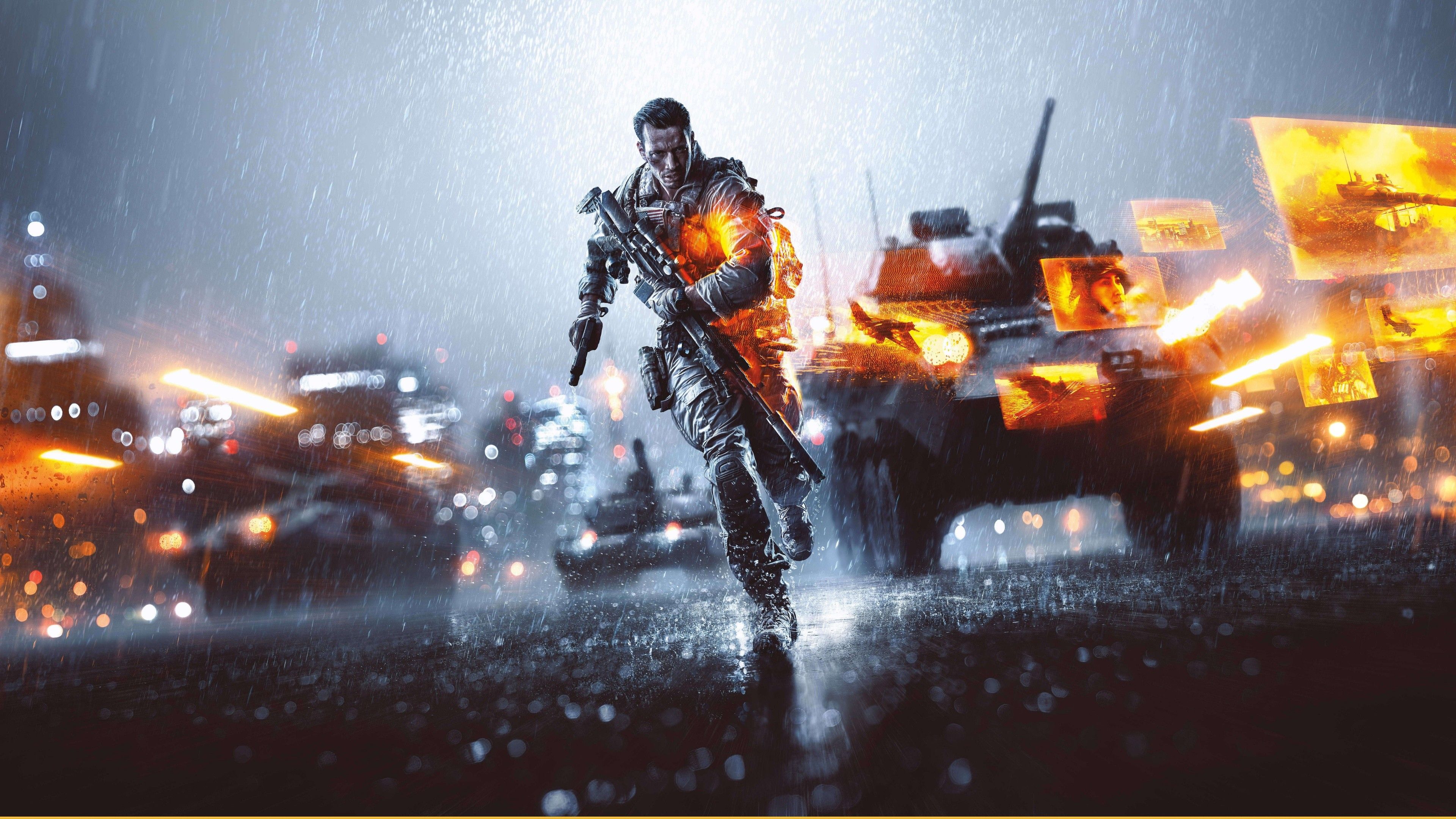 45 Ultra Hd Wallpapers 8k - Battlefield 4 Hd Wallpaper 4k - HD Wallpaper 