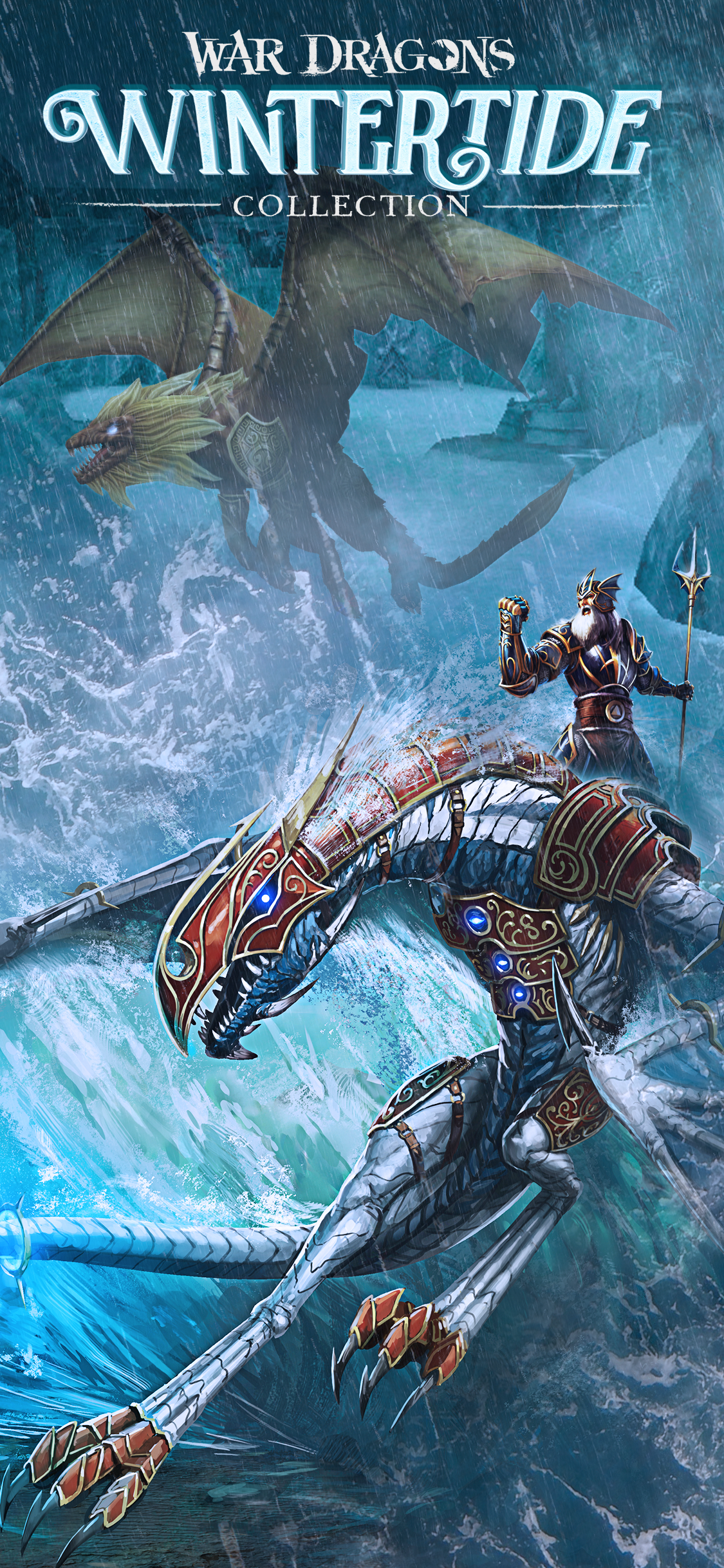 Dragon - HD Wallpaper 