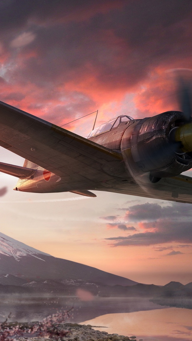 War Thunder Wallpapers 1600 X 1800 640x1136 Wallpaper Teahub Io