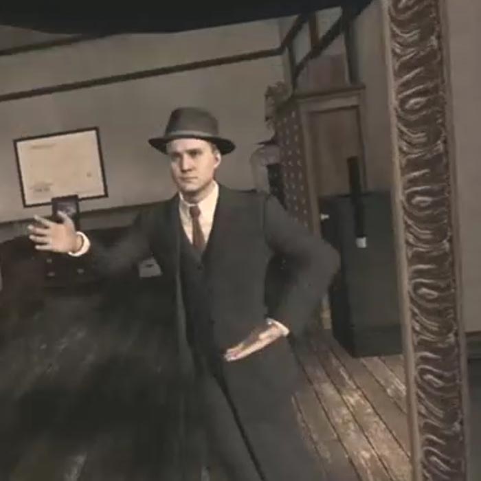 Seneral Gam Wallpaper Engine - Gentleman - HD Wallpaper 