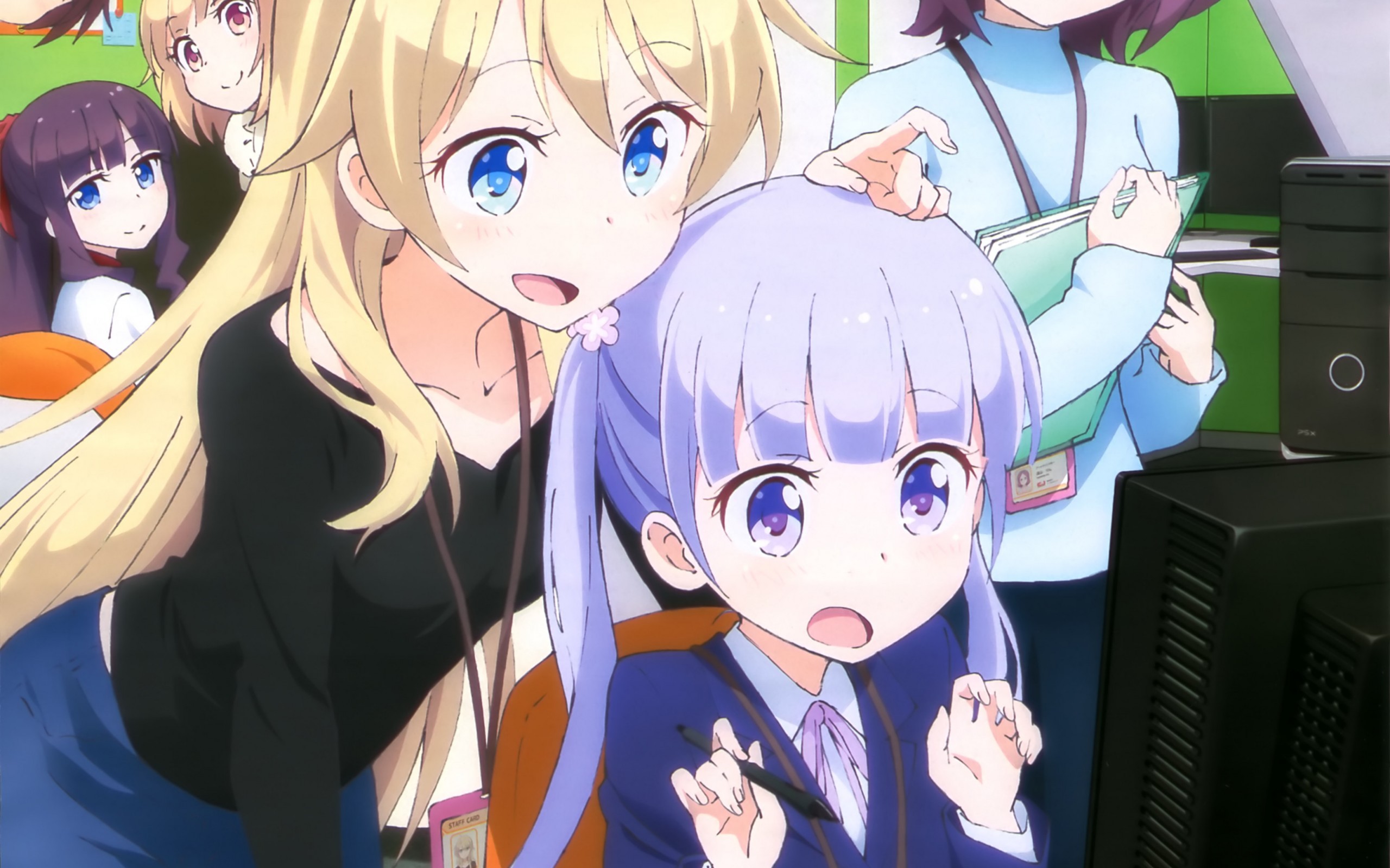 аоба нью гейм. аниме новая игра ямада. давай играть новая игра. игры барбоскины игры барбоскины. аниме новая игра ямада.