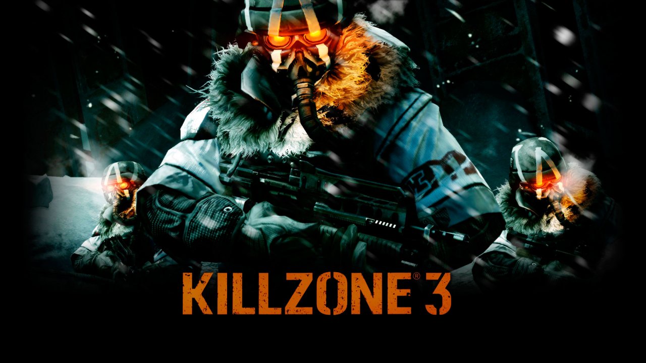 Killzone 3 Wallpaper Hd - HD Wallpaper 