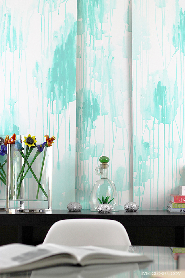 How To Create A Watercolor Effect With Paint On Wood - Efectos De Pintura Sobre Madera - HD Wallpaper 
