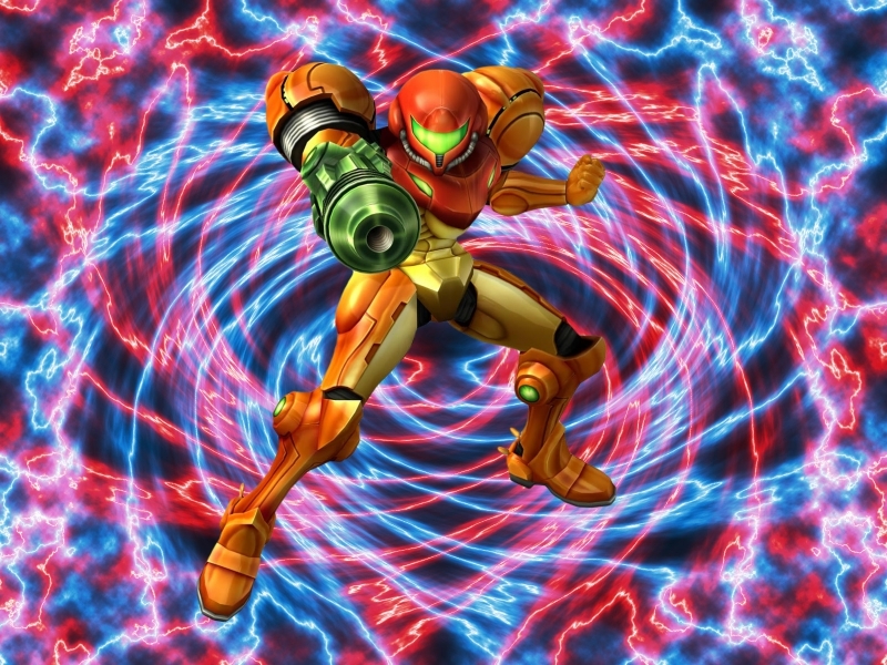 Action Figure - HD Wallpaper 