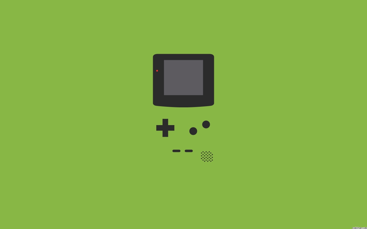 Game Boy - HD Wallpaper 