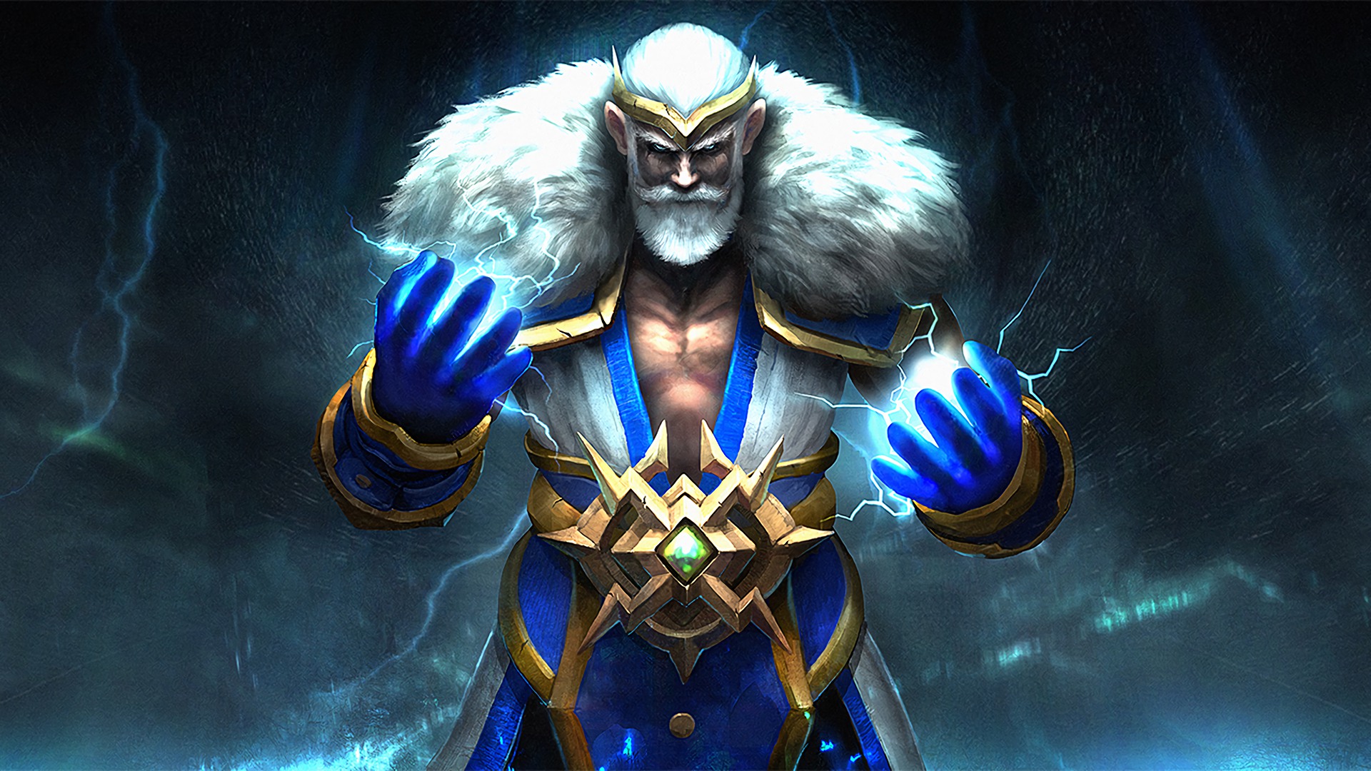 Dota 2 Characters Hd - 1920x1080 Wallpaper - teahub.io
