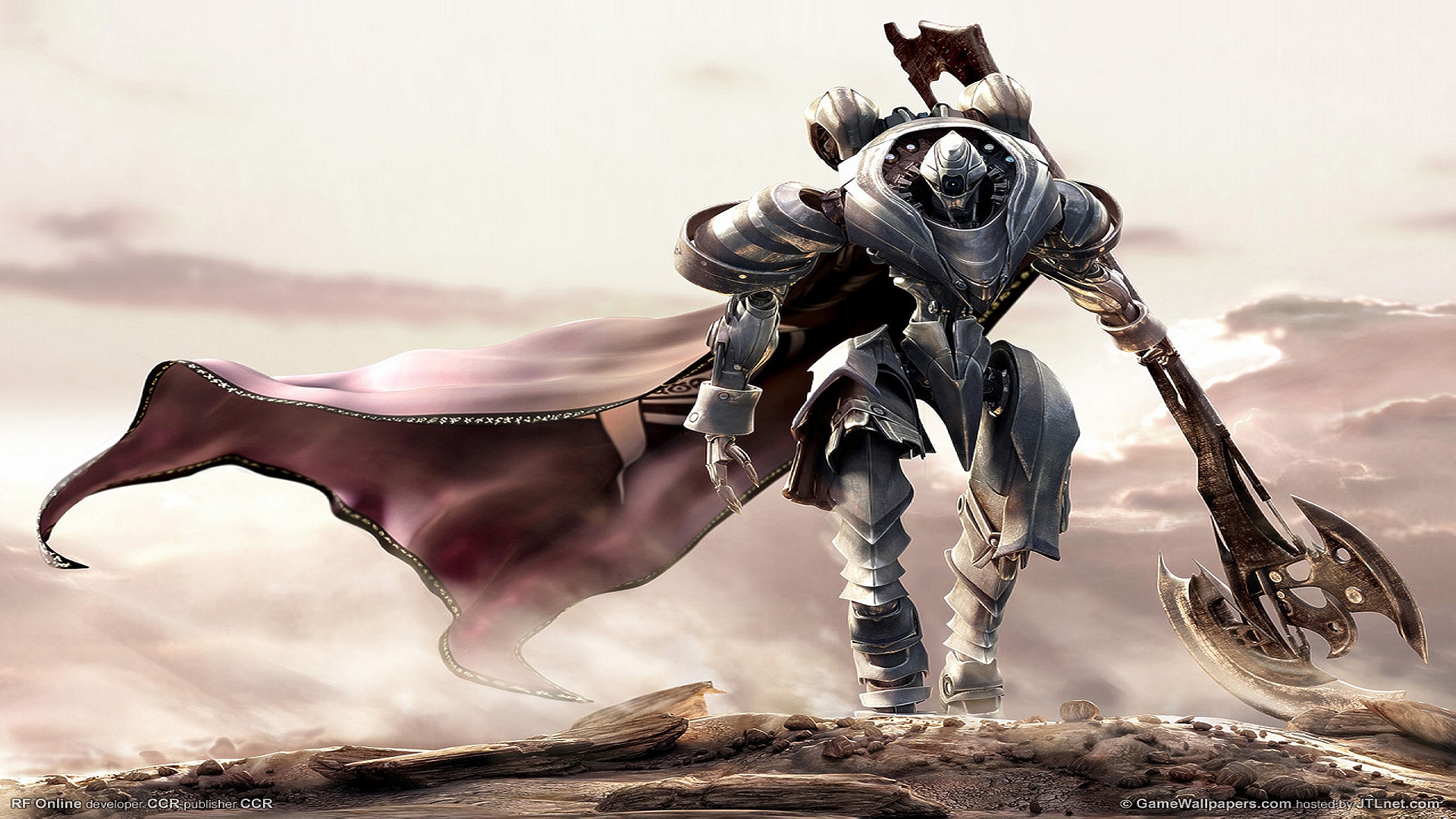 Epic Game Wallpapers Group - HD Wallpaper 