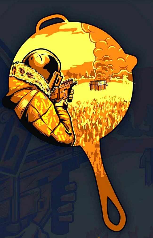 Pubg Pan Wallpaper Hd - HD Wallpaper 