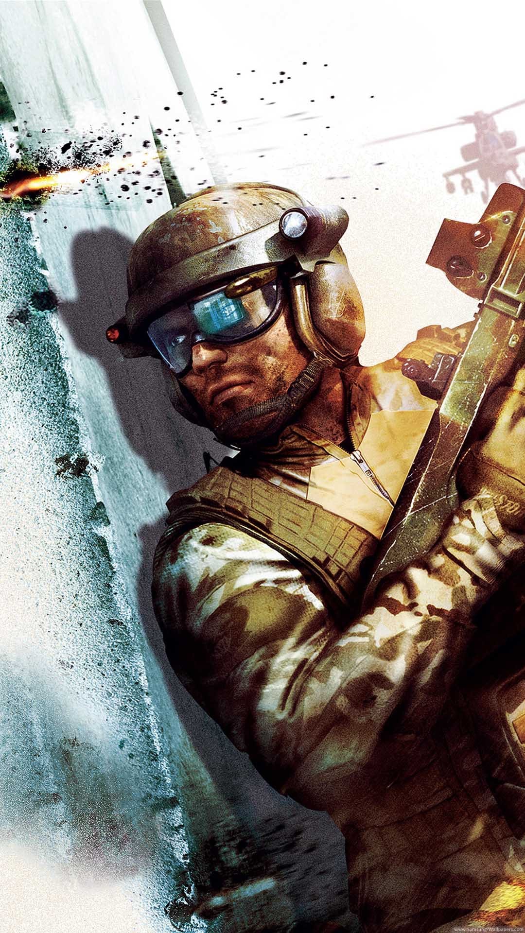 Ghost Recon Play 2 - HD Wallpaper 