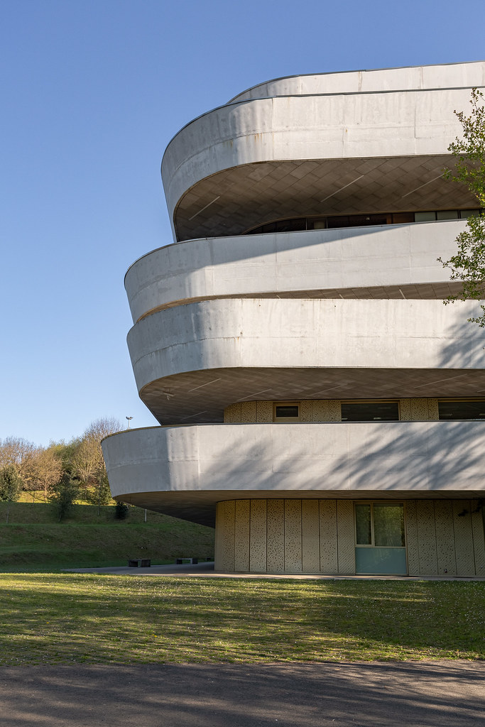 Brutalist Architecture - HD Wallpaper 