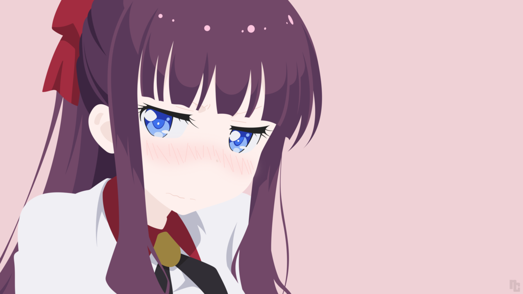 New Game Anime New Game Wallpaper Anime Reactor - Takimoto Hifumi Wallpaper Hd - HD Wallpaper 