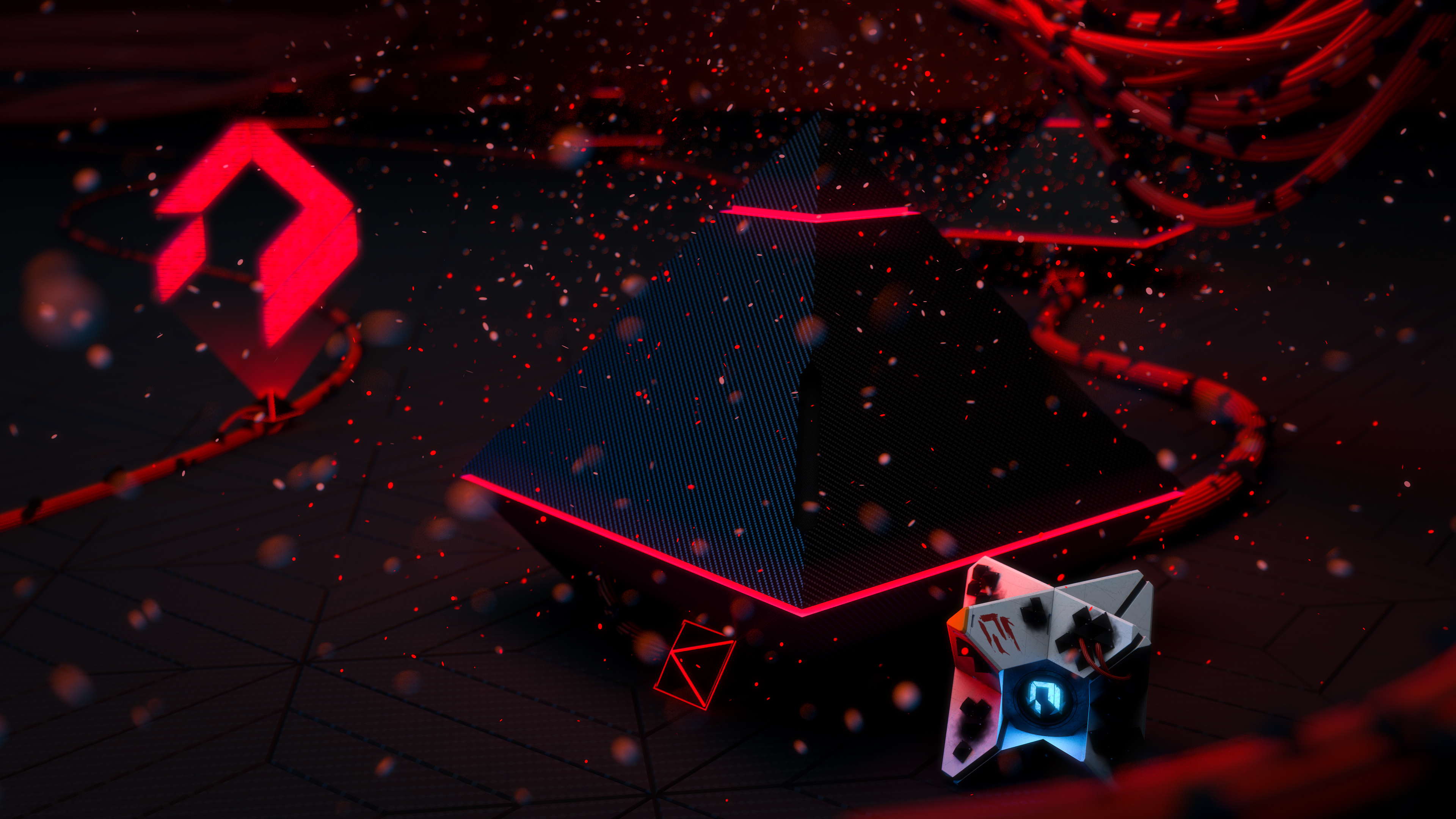 Fondos De Pantalla Destiny Siva - HD Wallpaper 