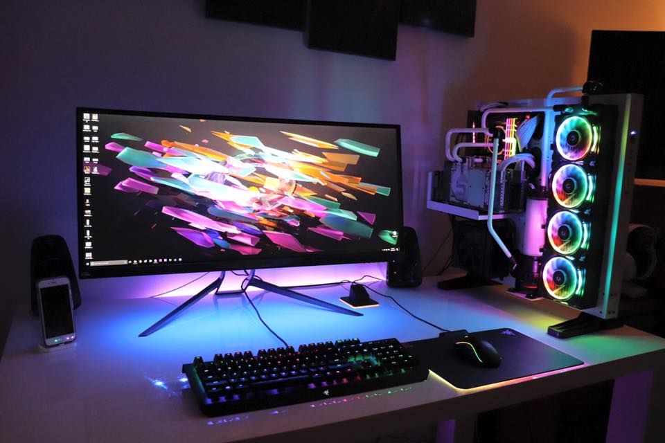 Gaming Pc - 960x640 Wallpaper Gaming Pc - 960x640 Wallpaper