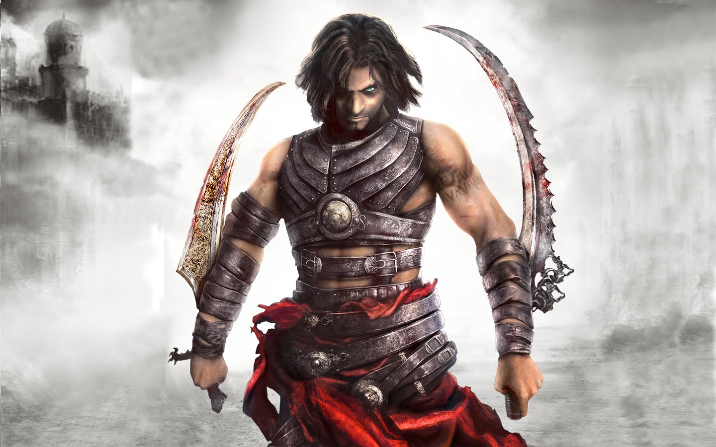 Http - //1 - Bp - Blogspot - Com/ Game Wallpaper Pack - Prince Of Persia - HD Wallpaper 