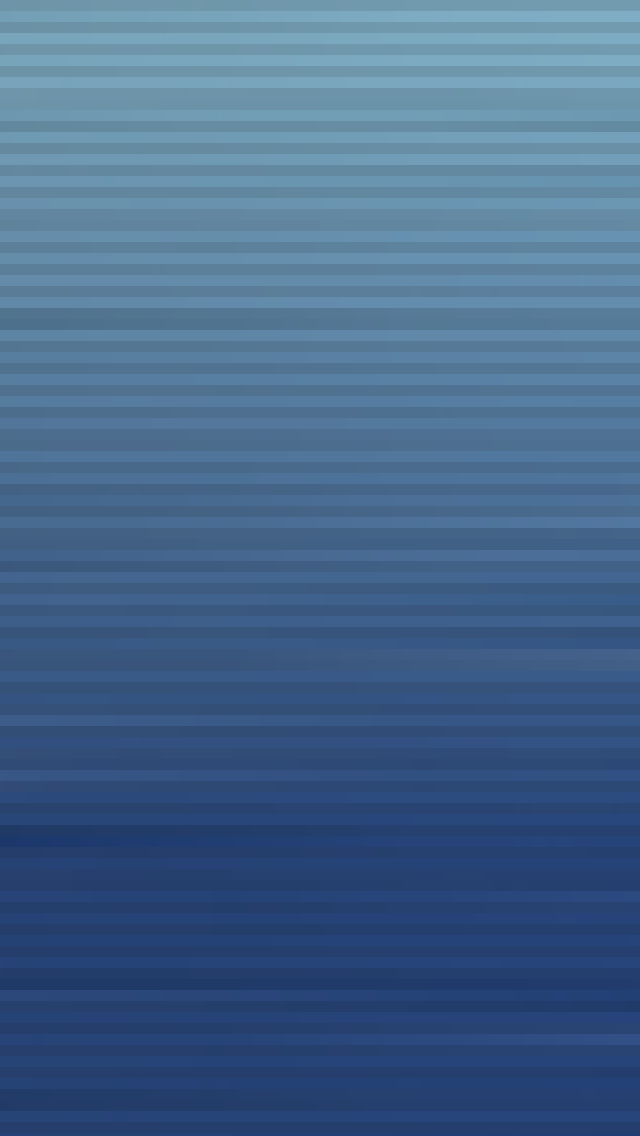 Default Ios6 Redesign - Majorelle Blue - HD Wallpaper 