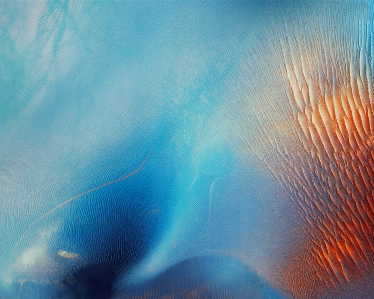 Underwater - HD Wallpaper 