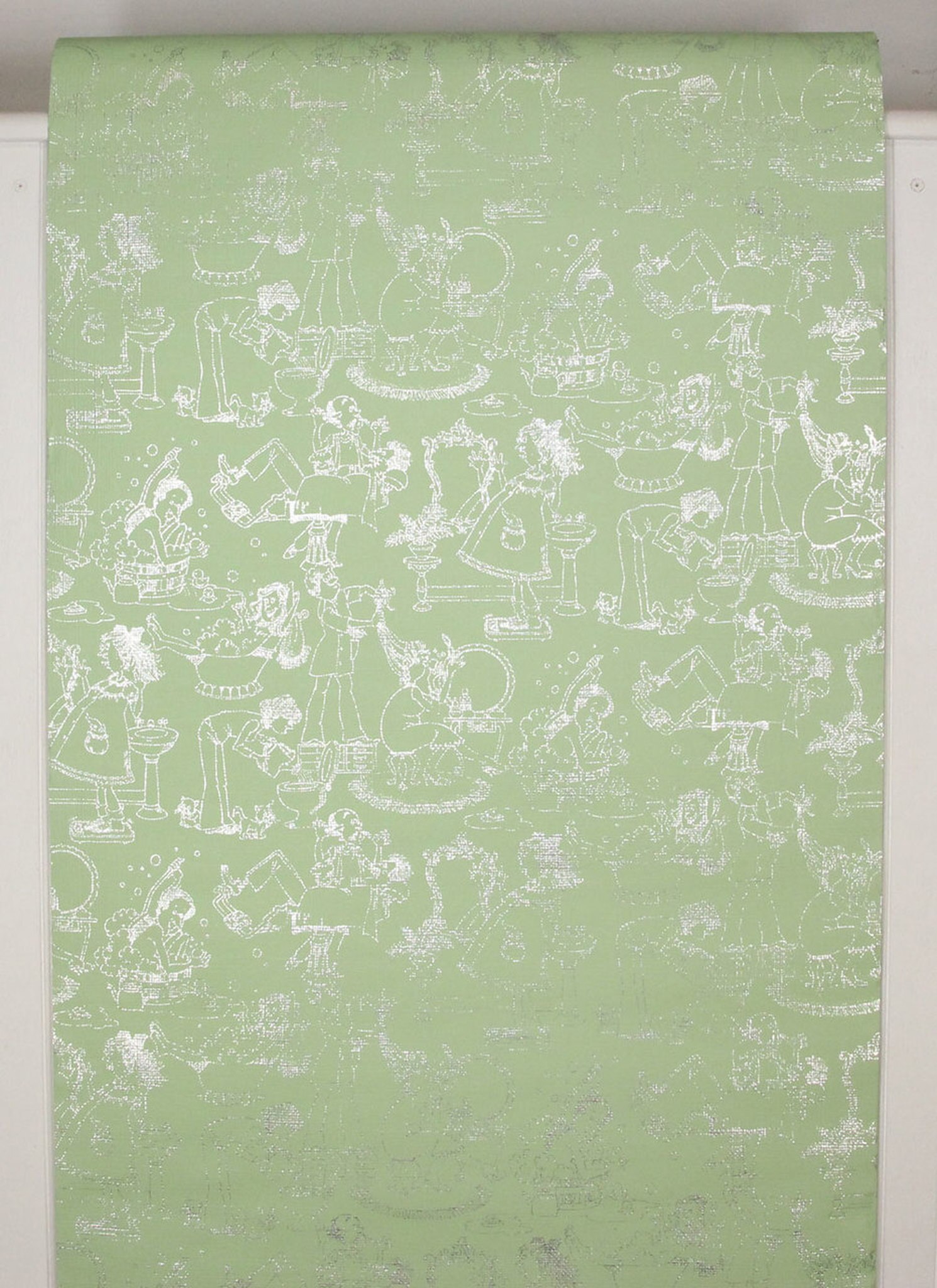 Paper - HD Wallpaper 