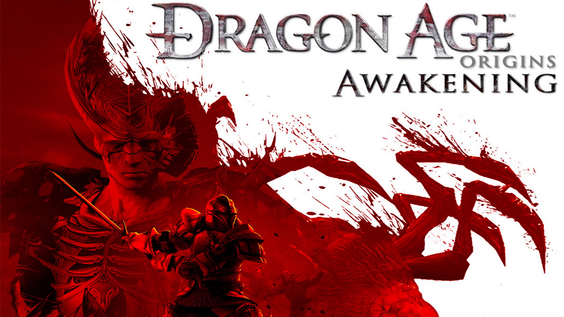 Game Hd Wallpapers, Video Games Hd 1080p Wallpaper, - Dragon Age Origins Awakening - HD Wallpaper 