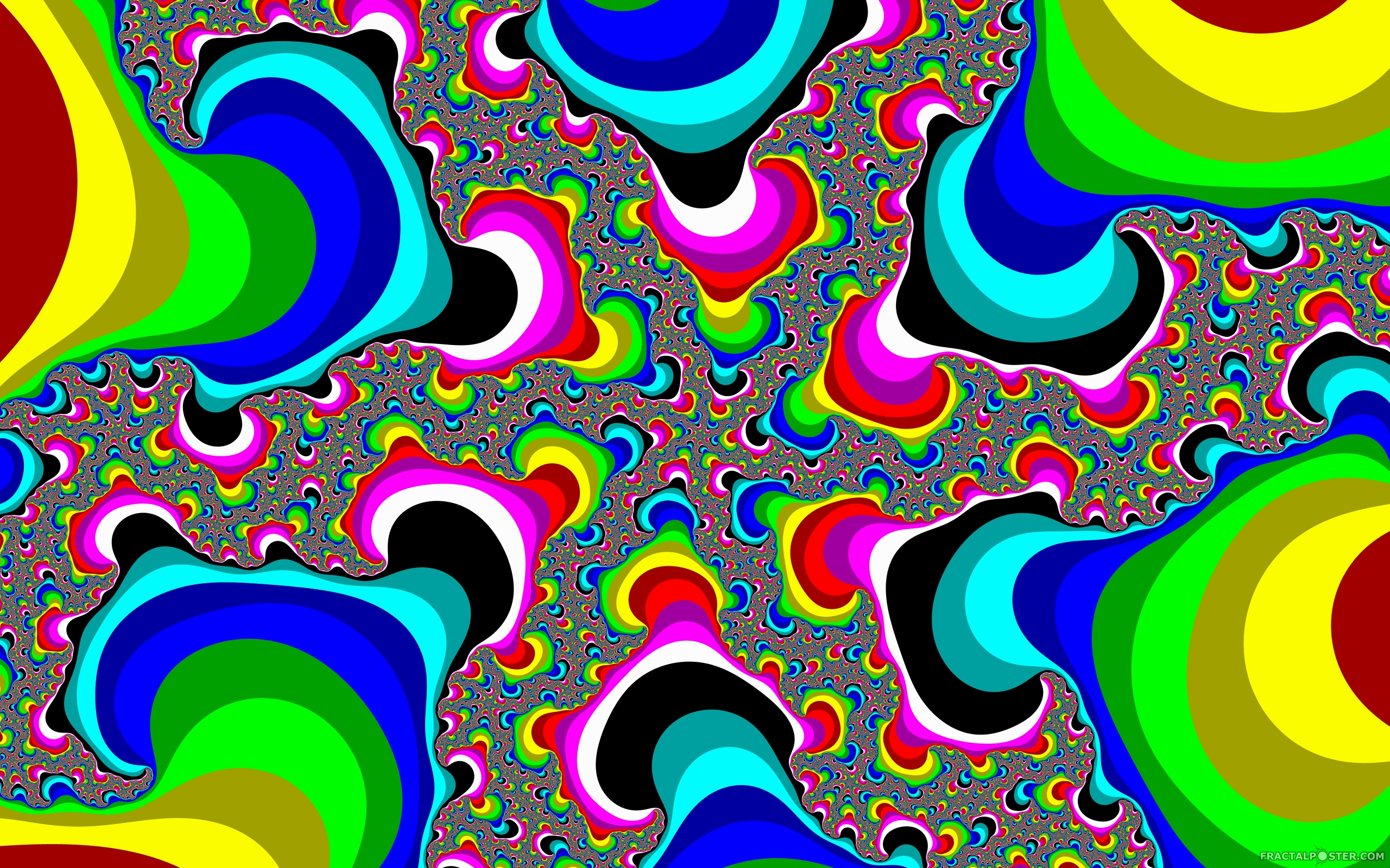 Circle - HD Wallpaper 