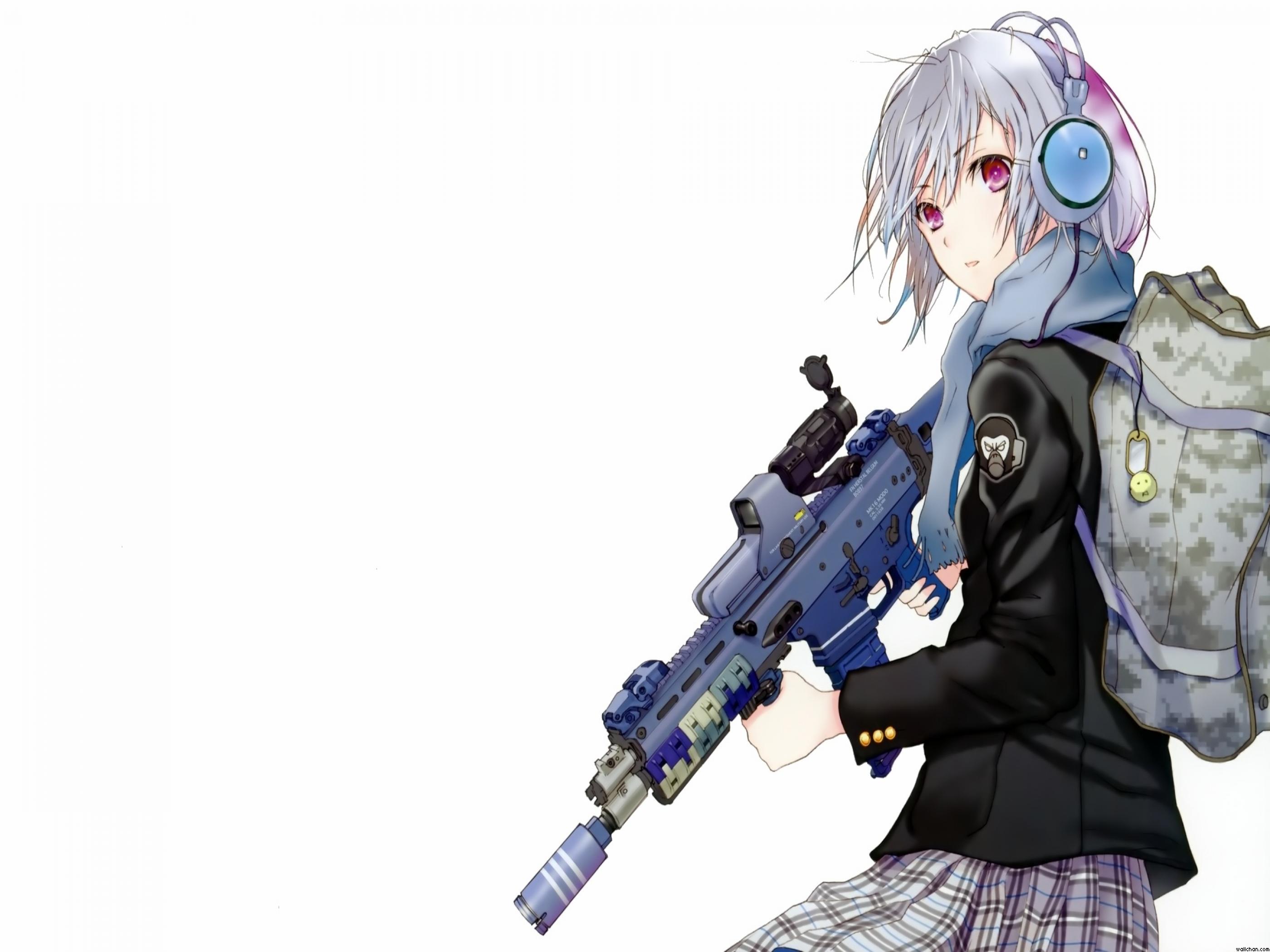 Anime Gamer Girl Wallpapers - Best Anime Action Girl - 2800x2100 Wallpaper Anime Gamer Girl Wallpapers - Best Anime Action Girl - 2800x2100 Wallpaper