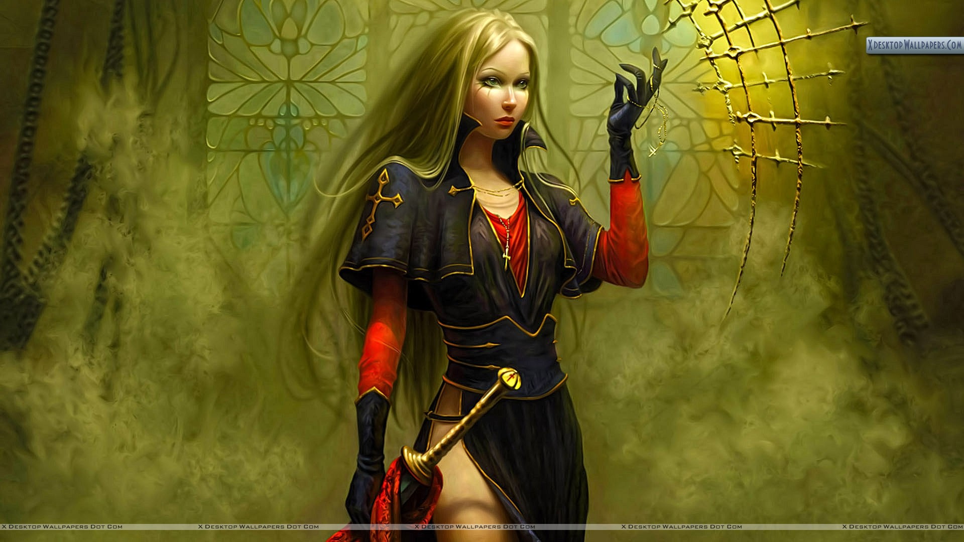 Dawn Of War Adrastia - HD Wallpaper 