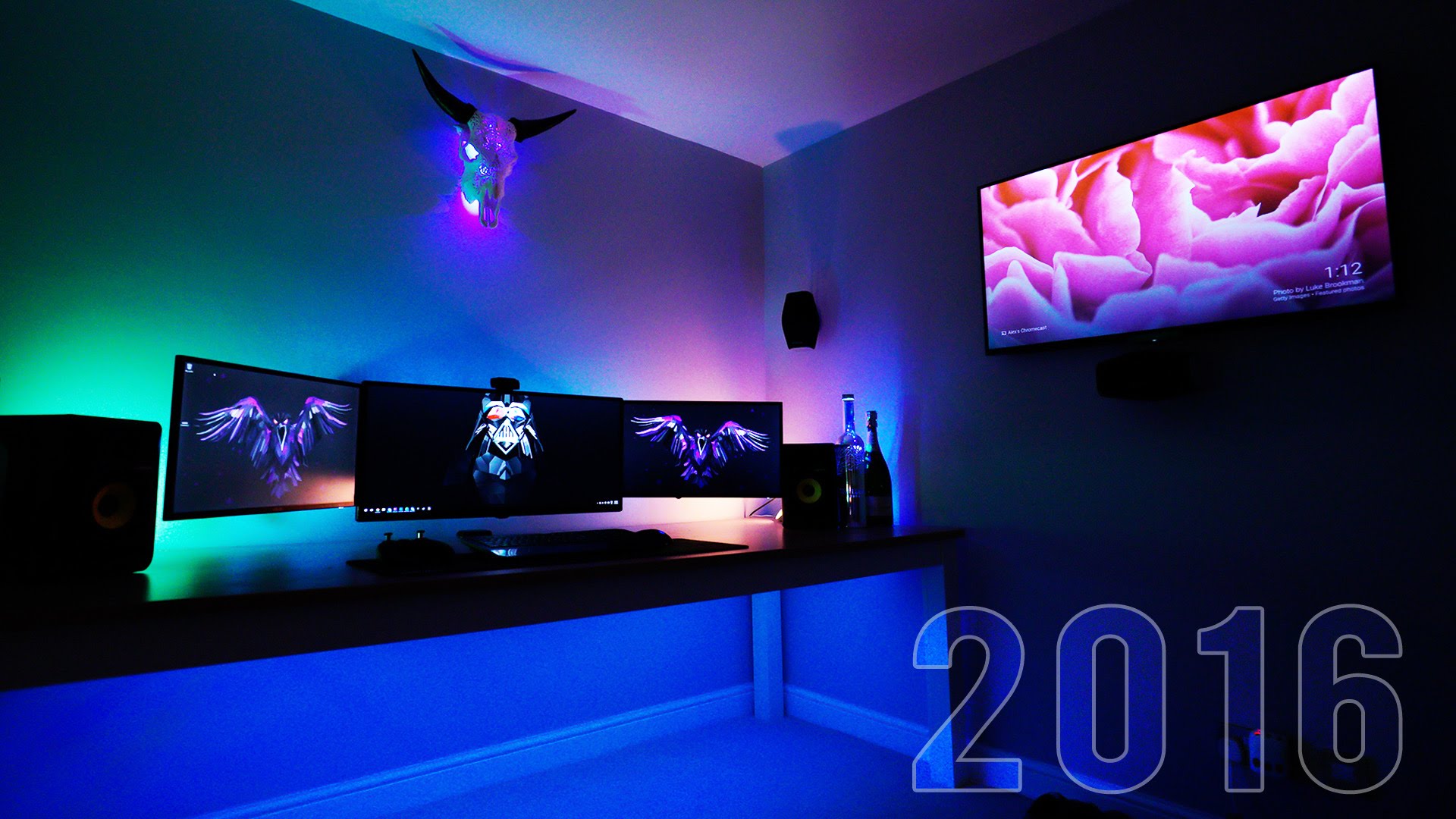 Set Up Wallpaper - Marzbar Setup - HD Wallpaper 