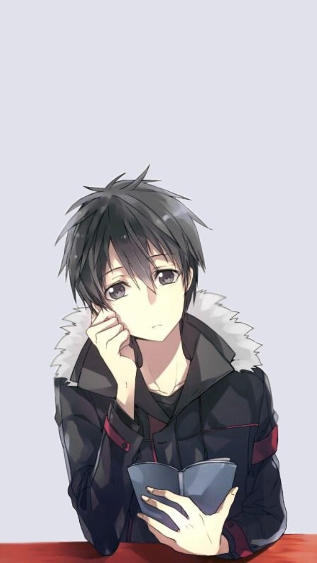 Gamer Boy Cool Anime - 640x1136 Wallpaper Gamer Boy Cool Anime - 640x1136 Wallpaper