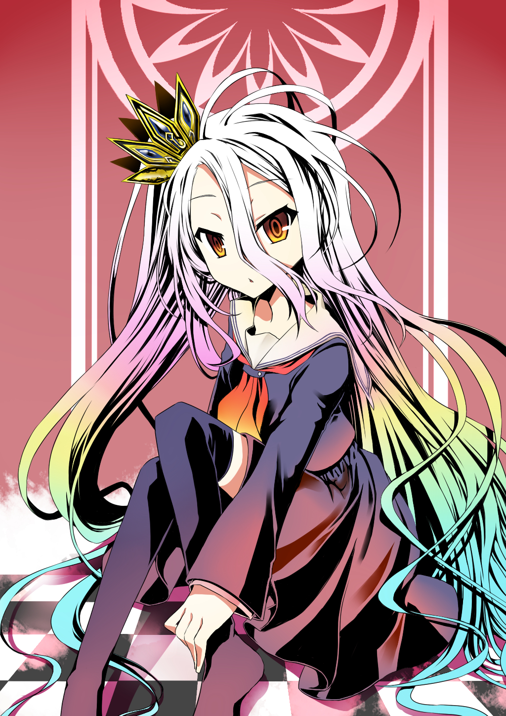 Anime Wallpaper No Game No Life - 1024x1448 Wallpaper Anime Wallpaper No Game No Life - 1024x1448 Wallpaper