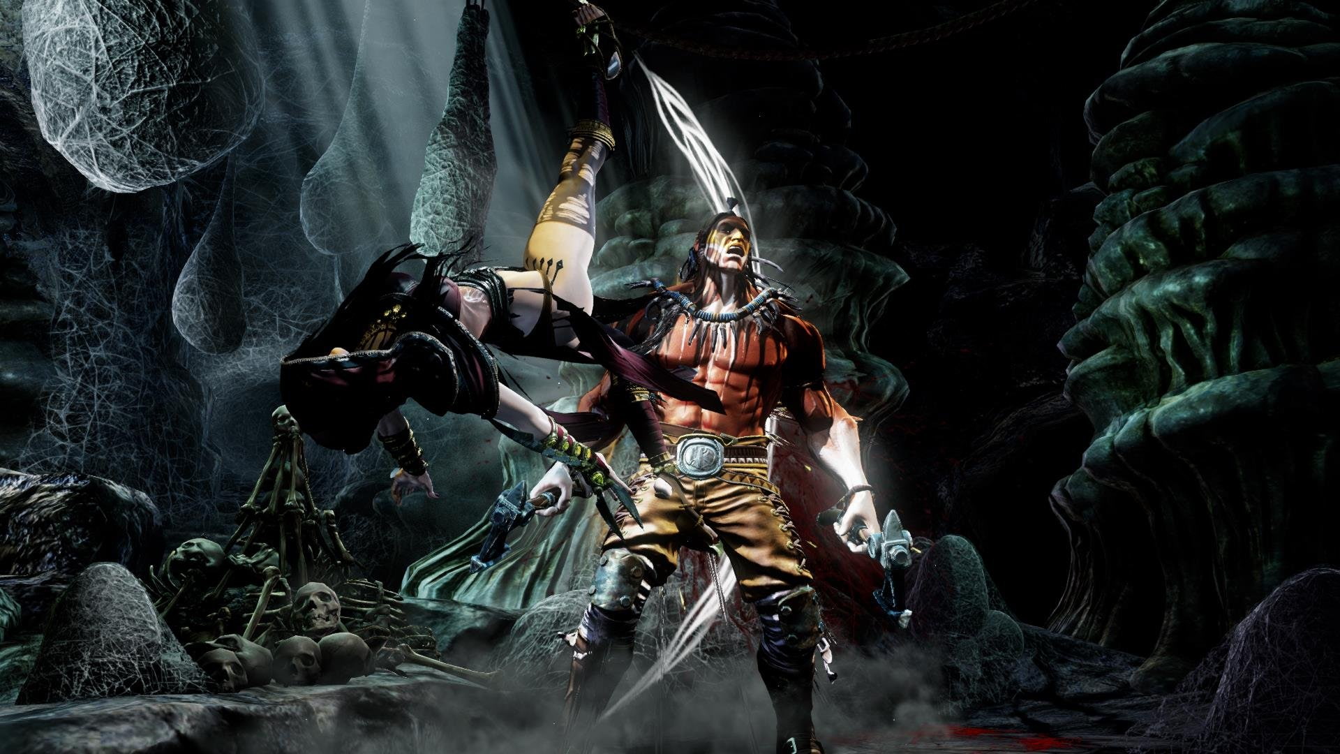 Pc Game - HD Wallpaper 