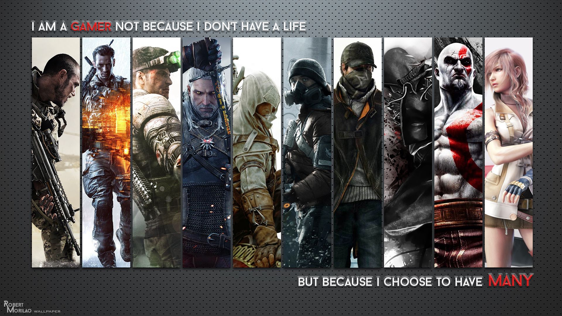 Figueroa Street - HD Wallpaper 