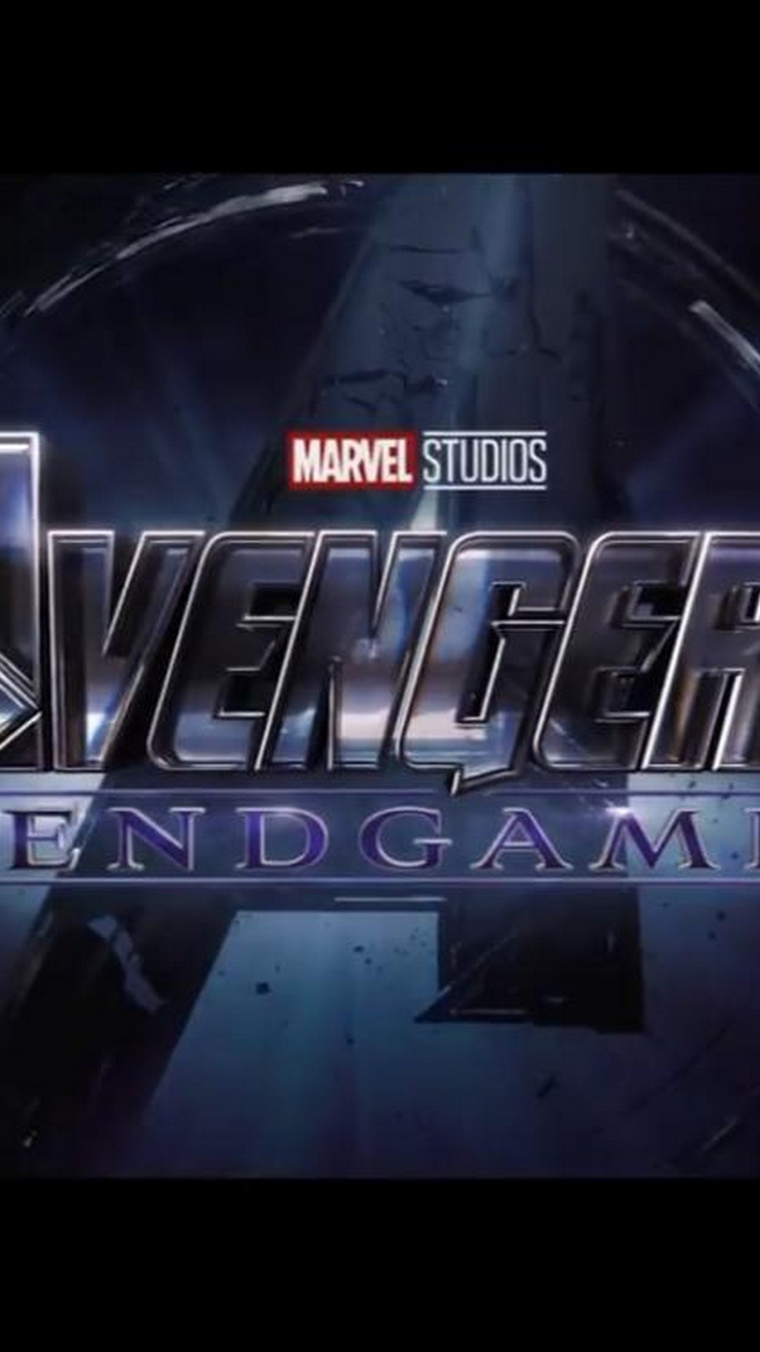 Avengers Endgame 2019 Backgrounds For Android With - Marvel Studios - HD Wallpaper 
