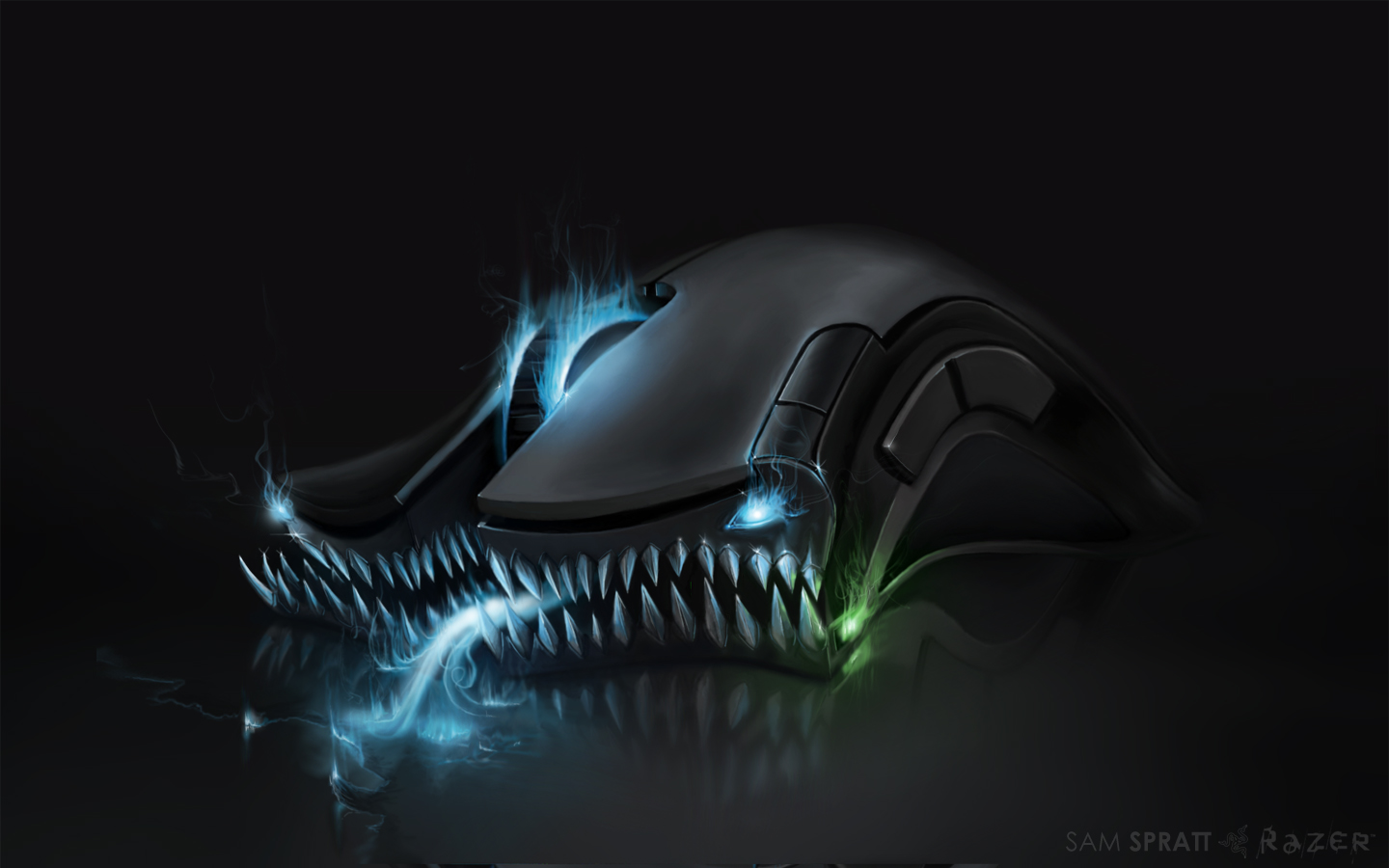 Gaming Desktop Wallpapers Hd - Gaming Backgrounds - 1440x900 Wallpaper -  