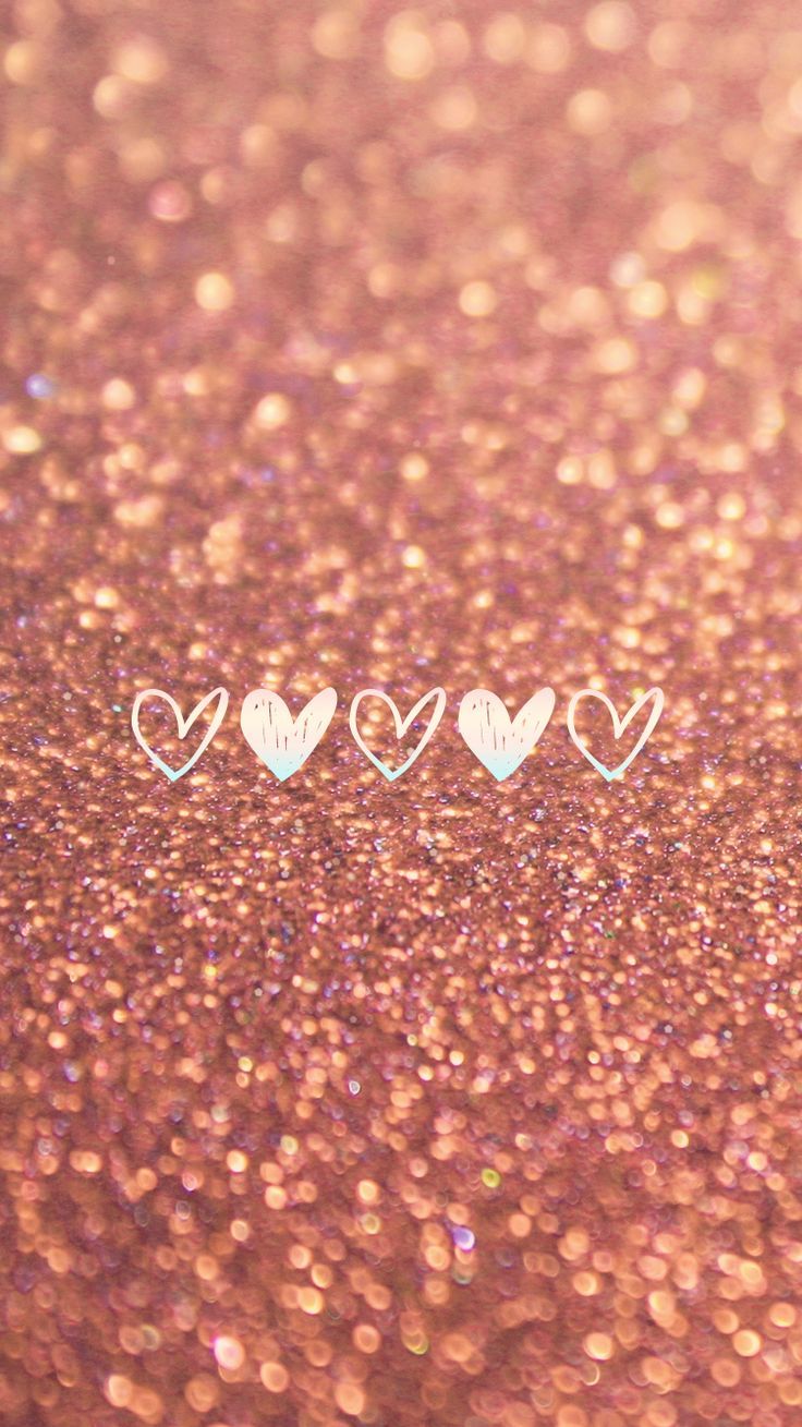 Sparkle Background For Iphone - HD Wallpaper 
