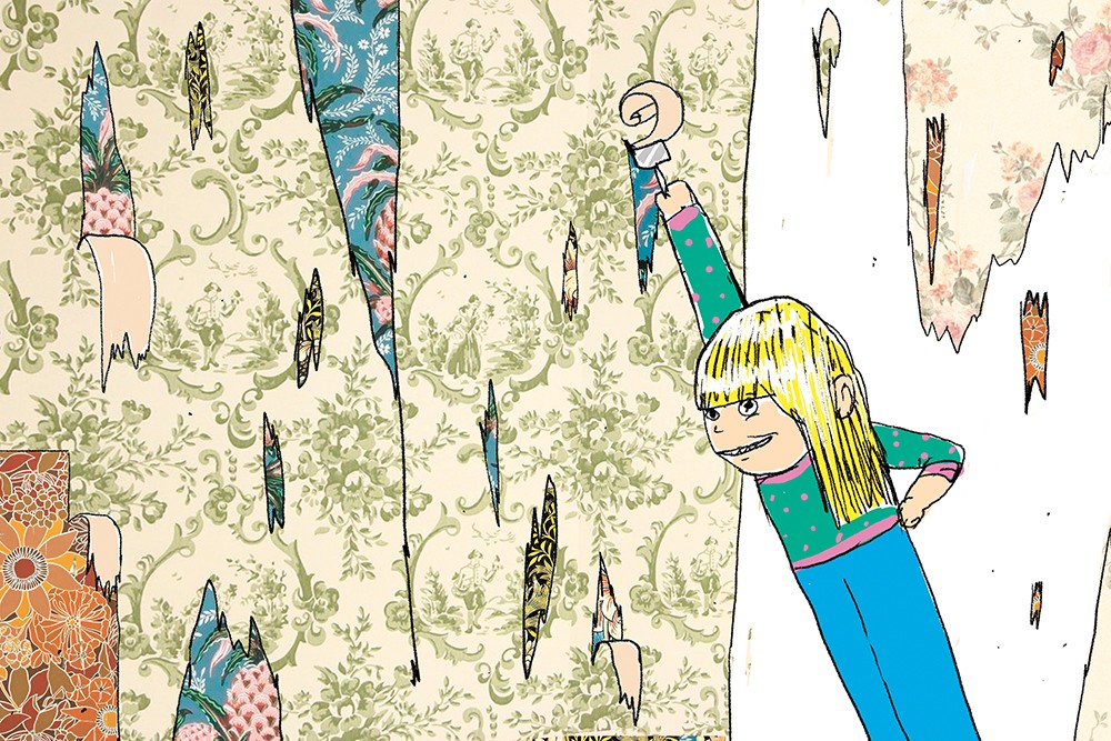 Illustration - HD Wallpaper 