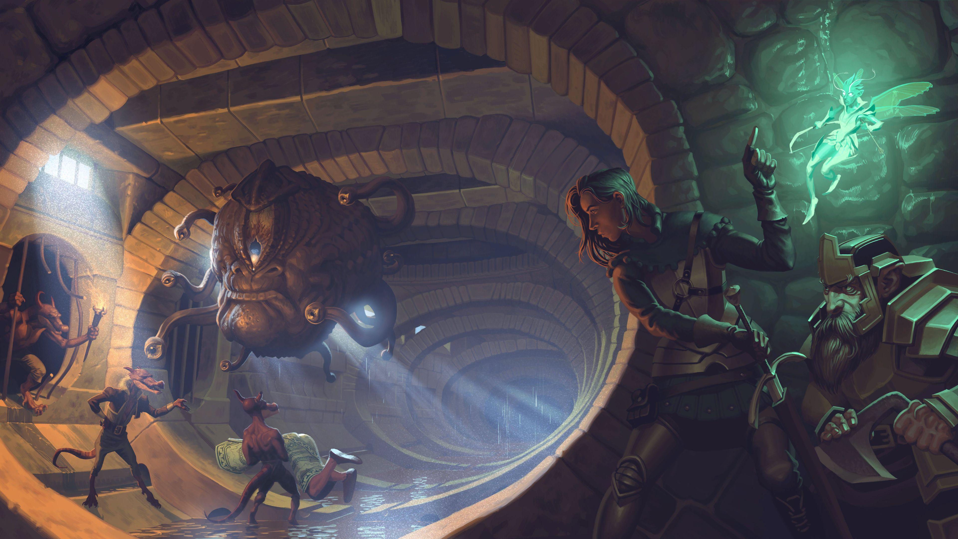 Neverwinter Nights 2 Hats - HD Wallpaper 