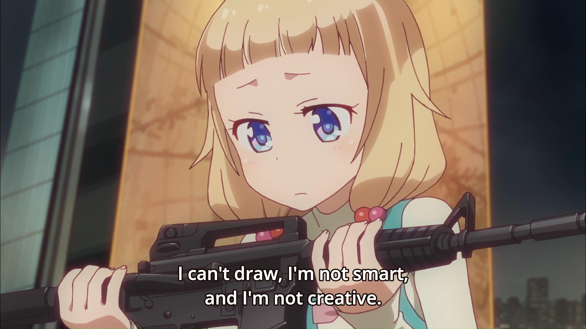 L Can T Draw, I M Not Smart, And I M Not Creative - Can T Draw I M Not Smart - HD Wallpaper 