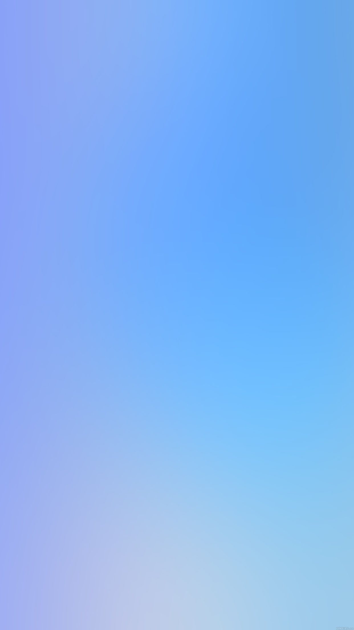 Iphone 6 Wallpaper Blue - HD Wallpaper 