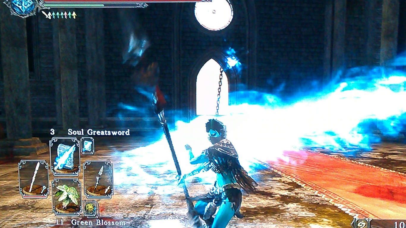 Game, Legacy Of Kain Soul Reaver Photo - Pc Game - HD Wallpaper 