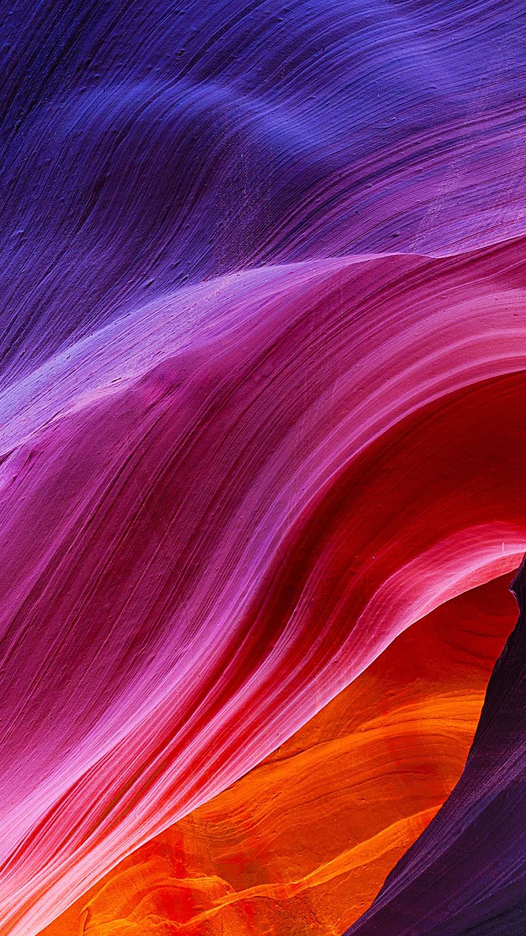 Iphone Antelope Canyon - HD Wallpaper 