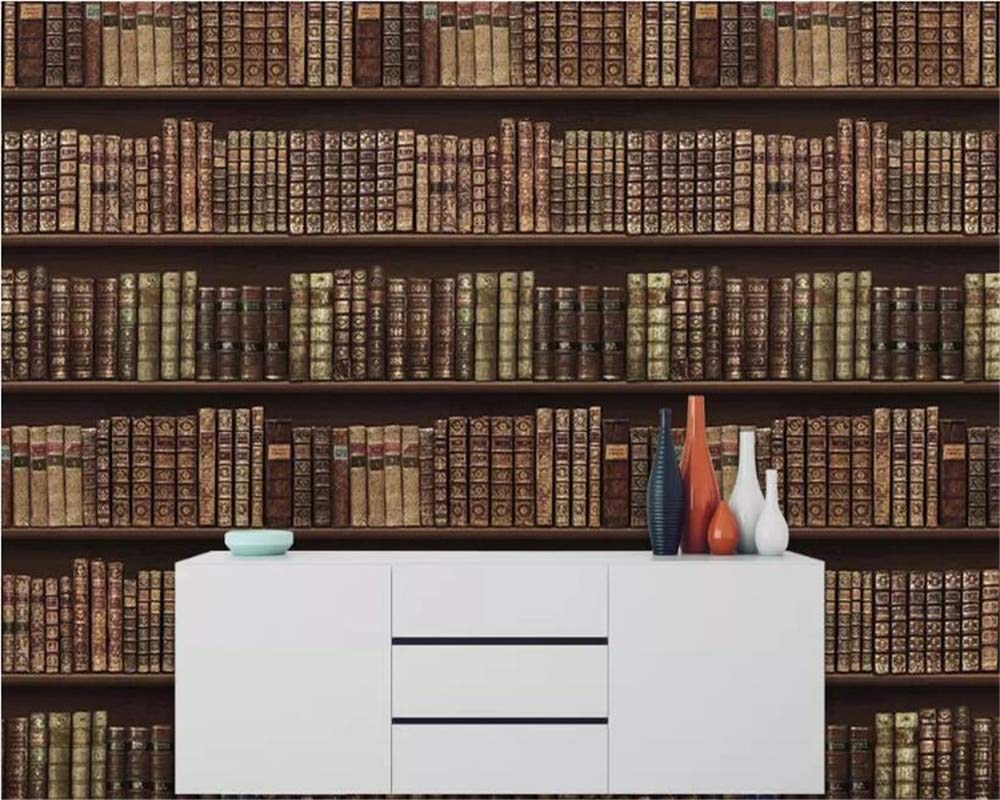 Library - HD Wallpaper 