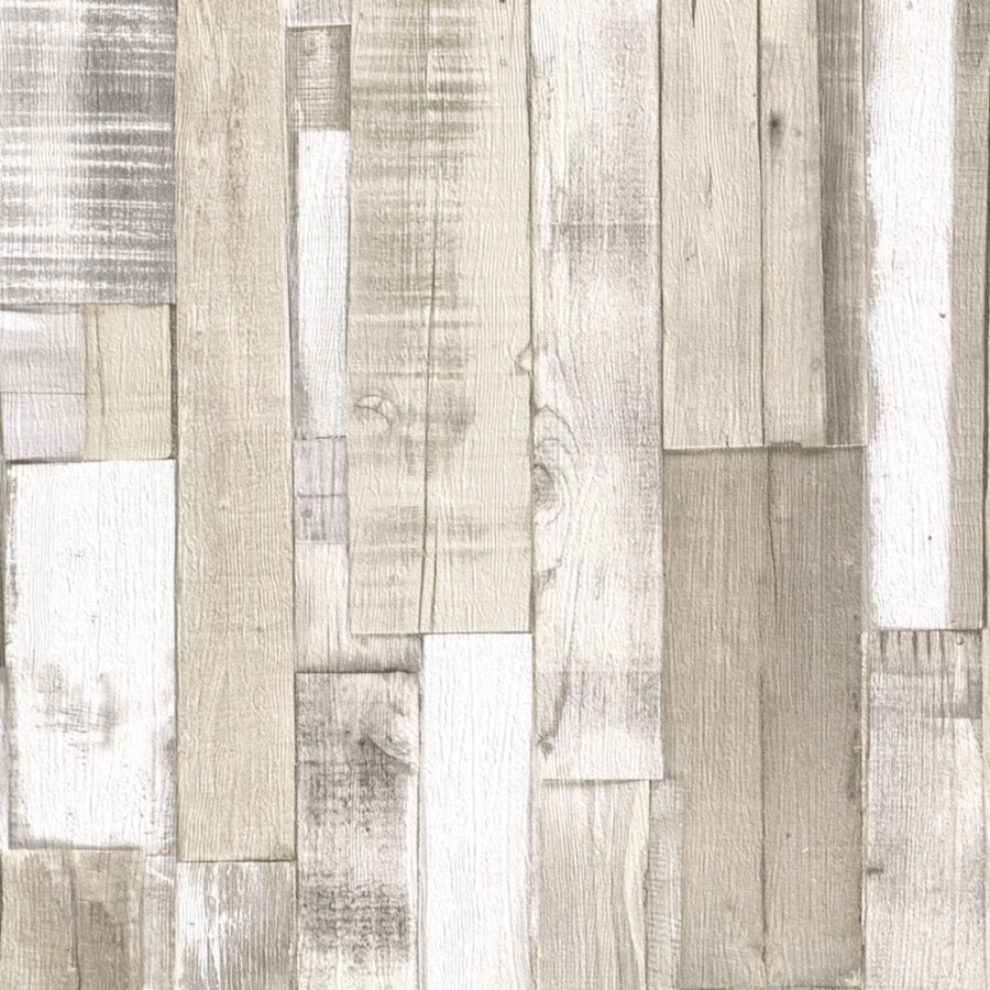 Lovely Ideas Grey Wood Wallpaper Rasch Authentic En - Texture Wall Paper - HD Wallpaper 