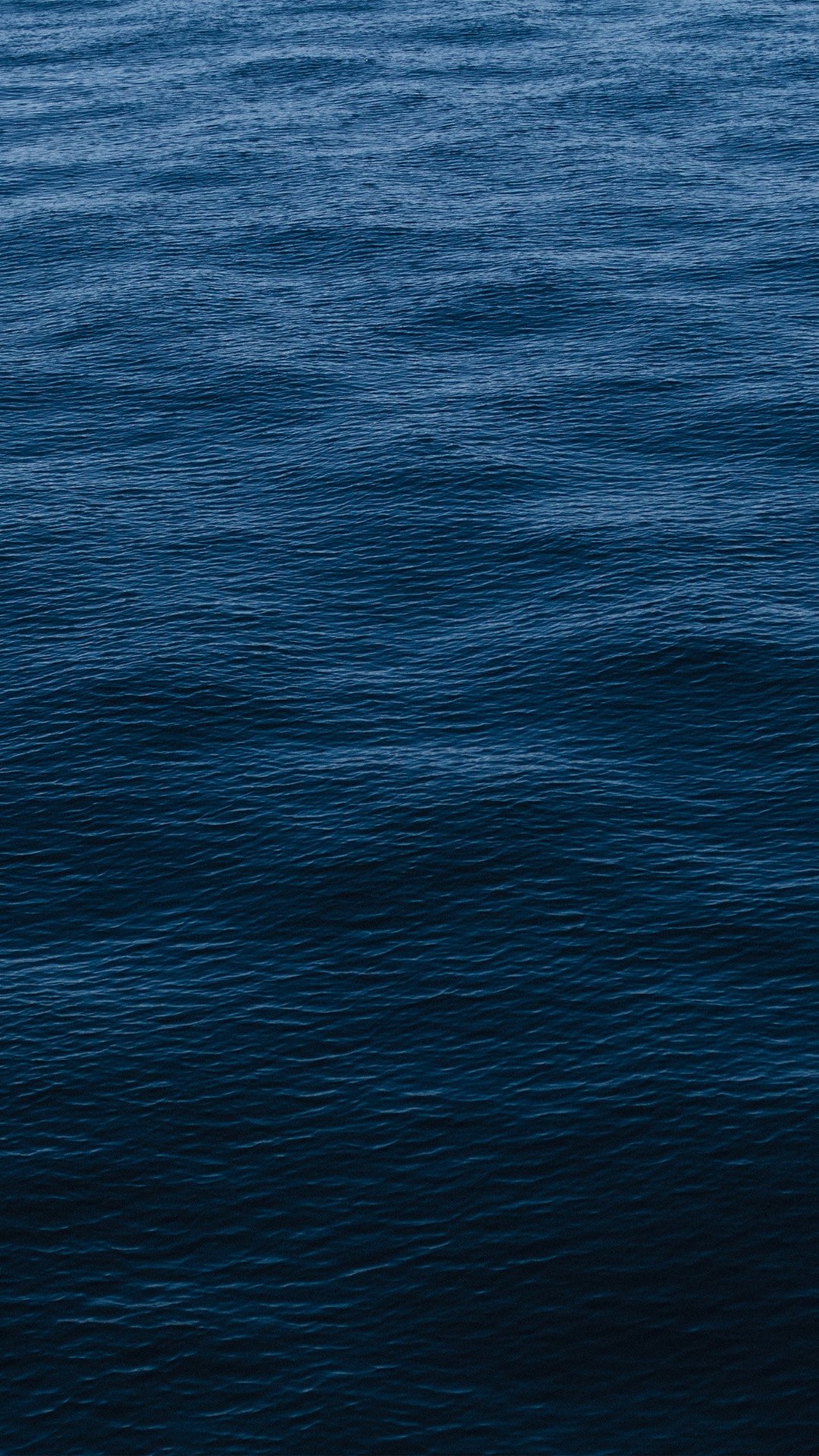 Wave Dark Ocean Sea Blue Pattern - Deep Sea Blue Green - HD Wallpaper 