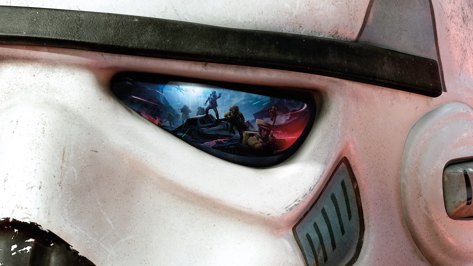 Excellent Star Wars Battlefront Hd Quality Background - Star Wars Wallpaper Ps4 - HD Wallpaper 