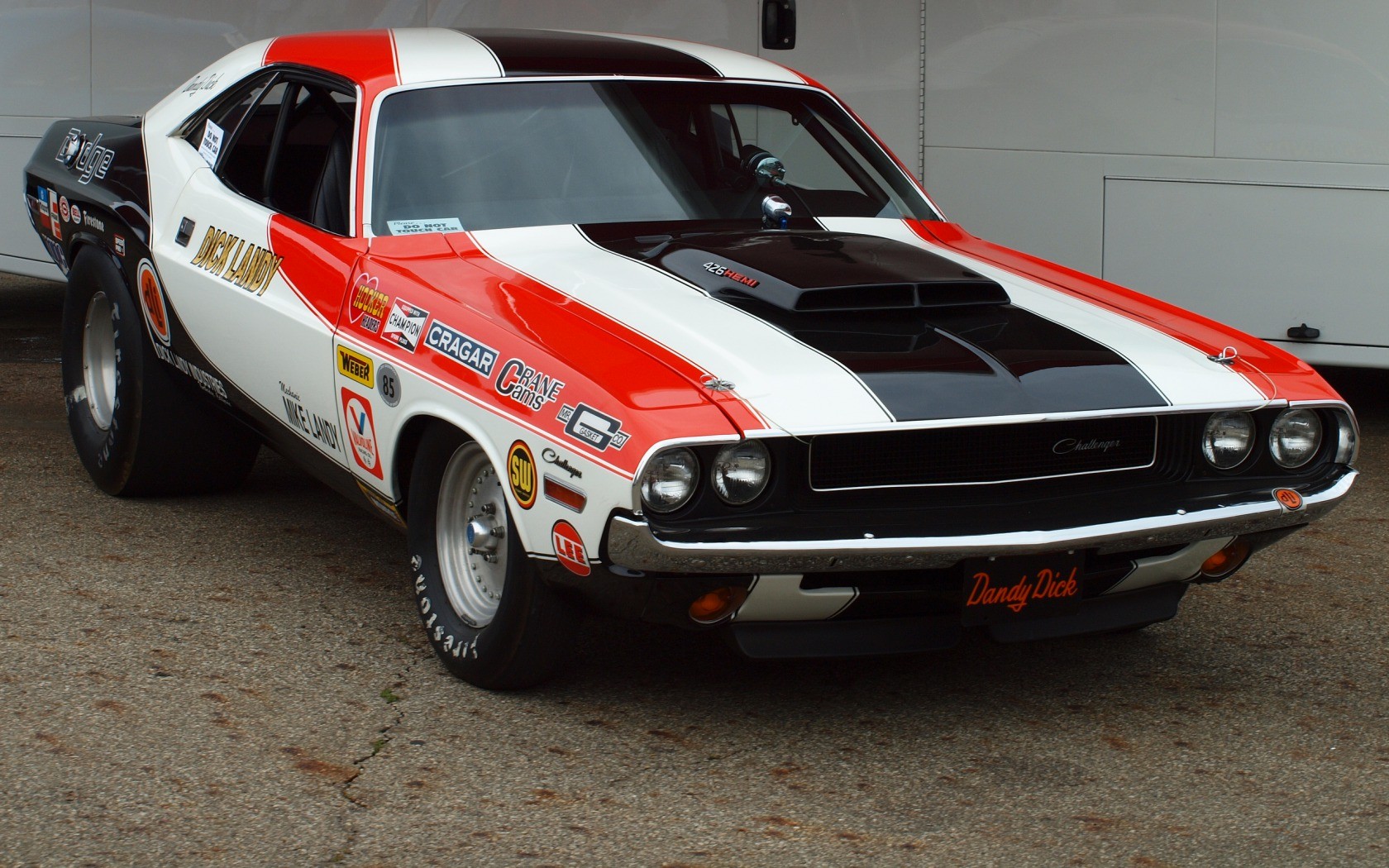 1970 Dodge Challenger Hd - HD Wallpaper 