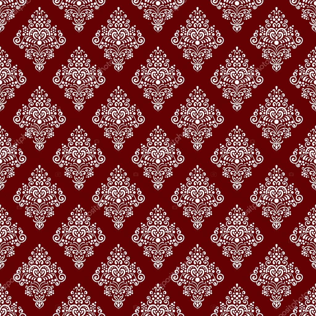 Old Style Pattern - HD Wallpaper 