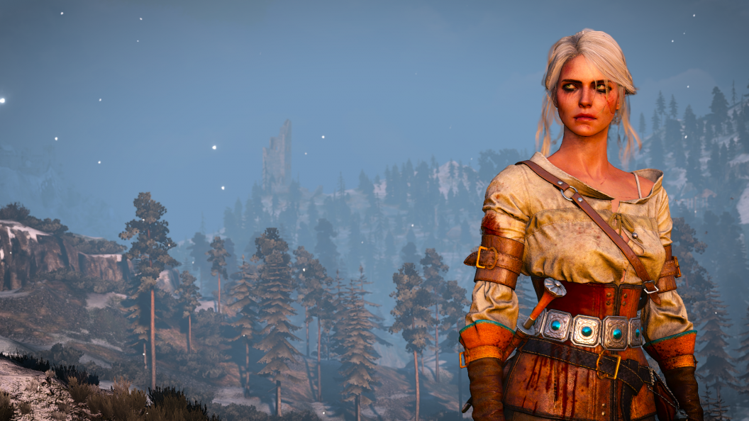 Pc Game - HD Wallpaper 