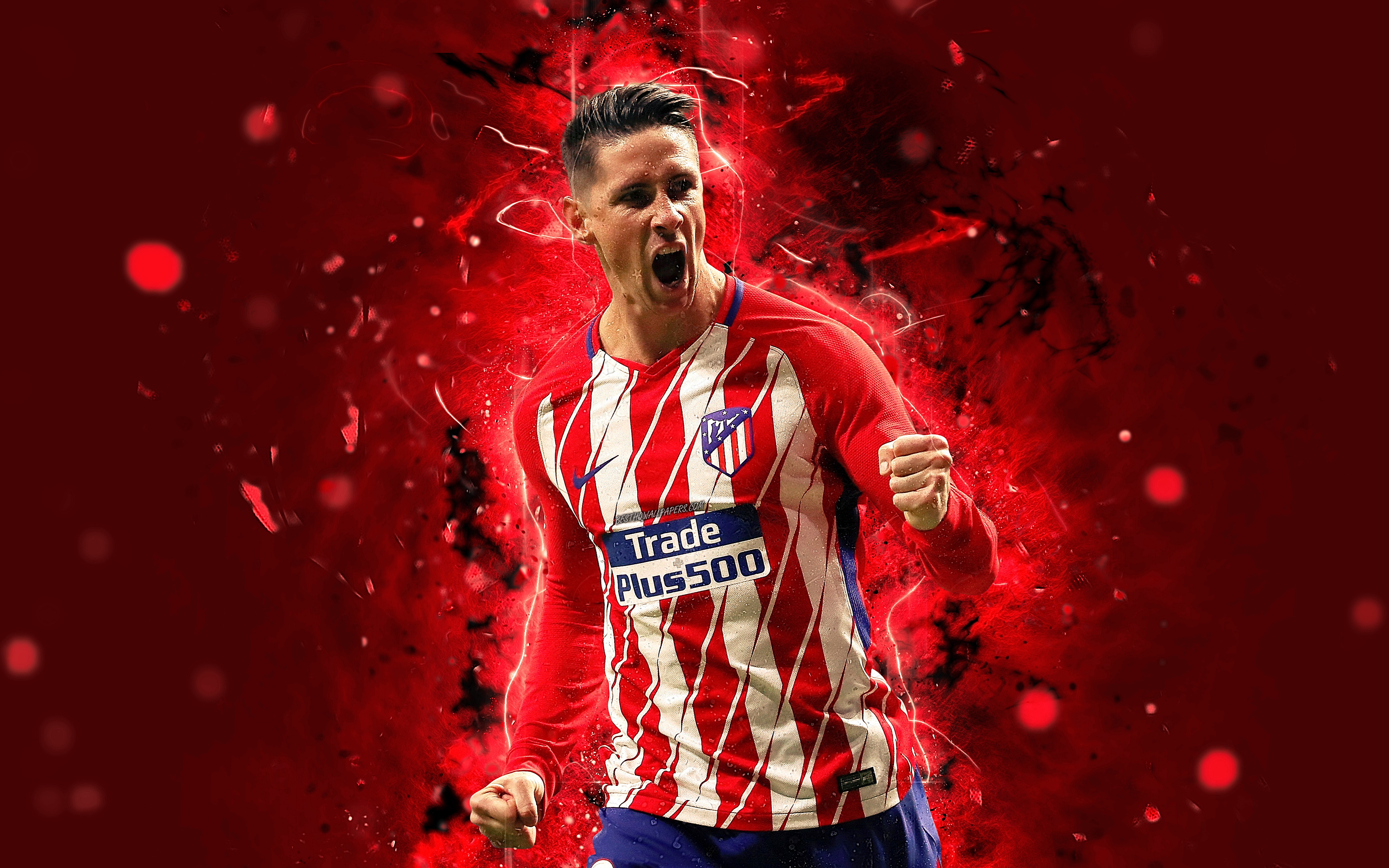 Fernando Torres Wallpaper Hd - HD Wallpaper 