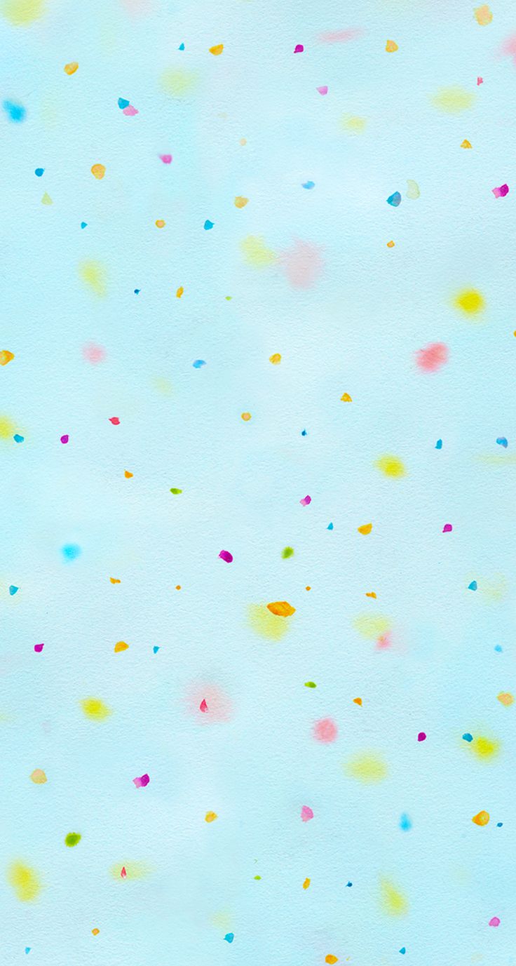 Iphone Wallpaper Dots - HD Wallpaper 