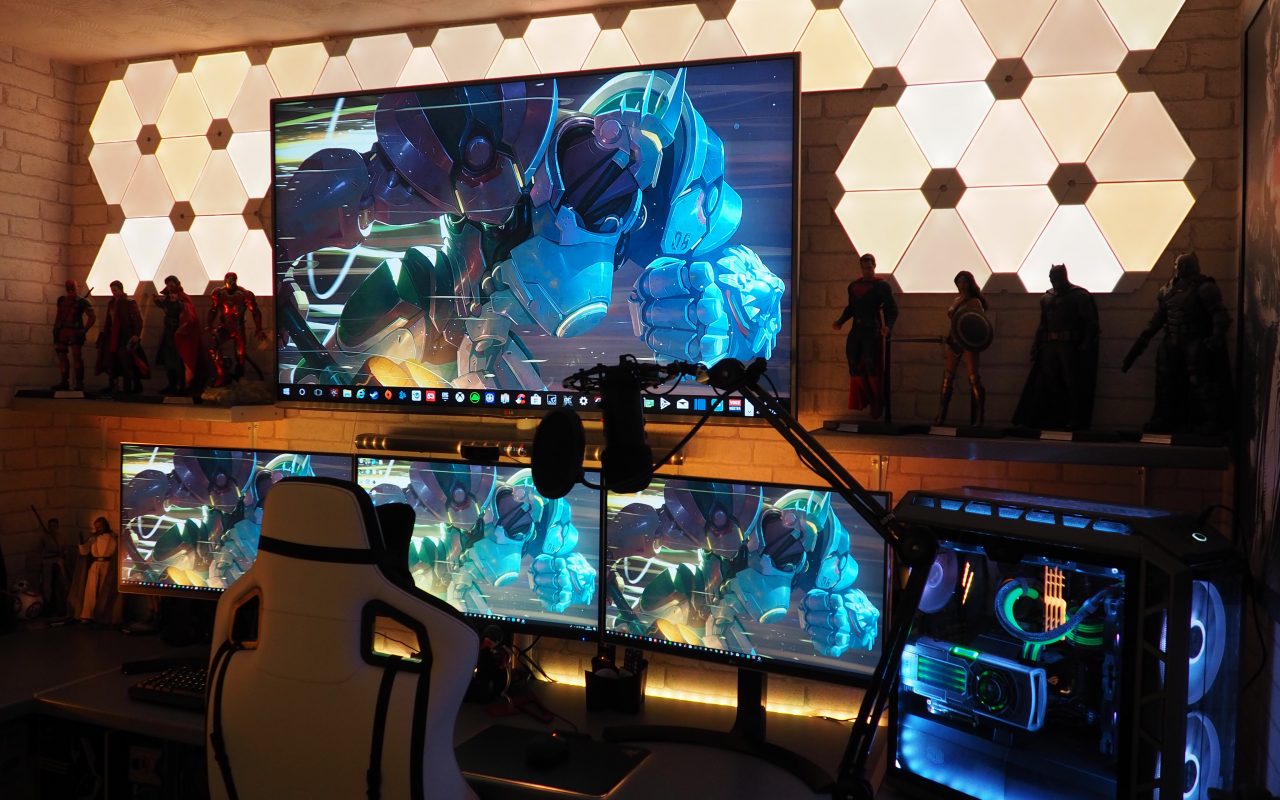 Camera De Gamer 1280x800 Wallpaper teahub.io