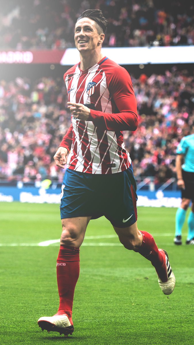 Fernando Torres - HD Wallpaper 
